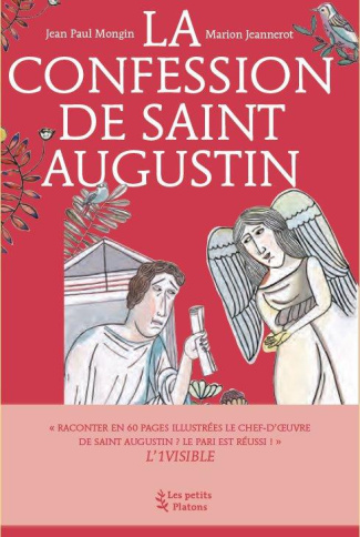 La Confession de saint Augustin