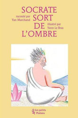Socrate sort de l'ombre