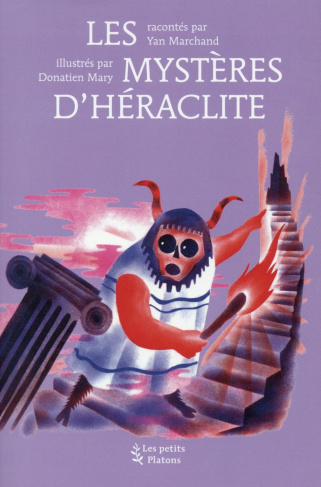 Les mystères d'Héraclite