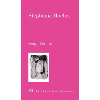 Sang d'encre