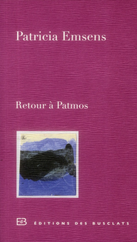 Retour à Patmos