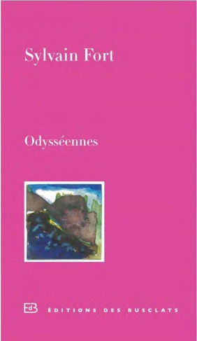 Odysséennes. Cinq femmes homériques