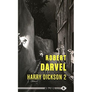 Harry Dickson Tome 2