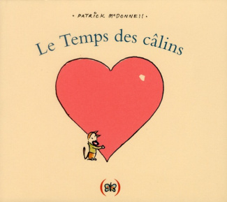 Le Temps des câlins