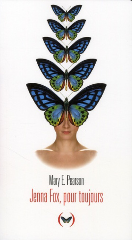 Jenna Fox, pour toujours