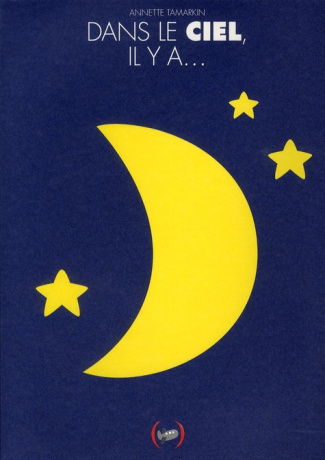 Dans le ciel, il y a...