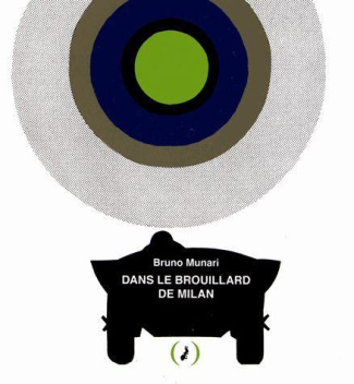 Dans le brouillard de Milan