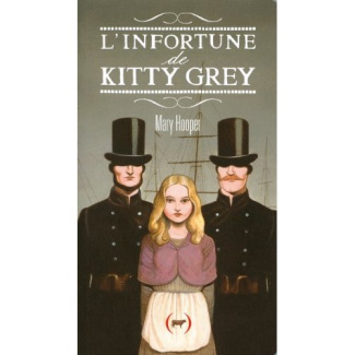 L'infortune de Kitty Grey