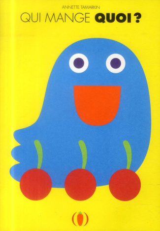 Qui mange quoi ?