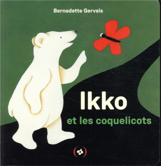 Ikko : Ikko et les coquelicots