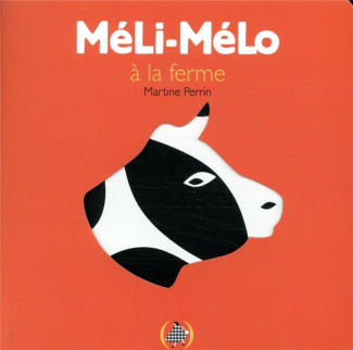 Méli-Mélo à la ferme