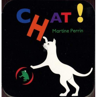 Chat !