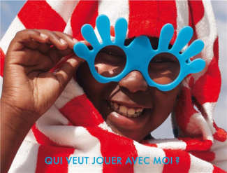 Qui veut jouer avec moi ?
