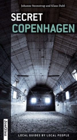 Secret Copenhagen