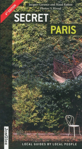 SECRET PARIS V4