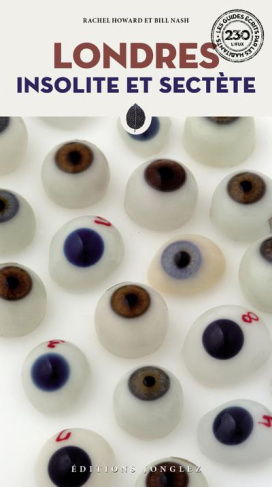 Londres insolite et secrète