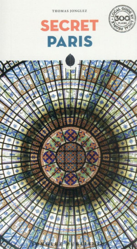SECRET PARIS