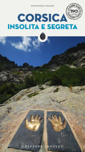 CORSICA INSOLITA E SEGRETA