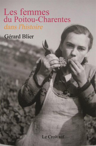 Les femmes du Poitou-Charentes dans l'histoire
