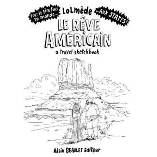 Rêve Américain (Le)
