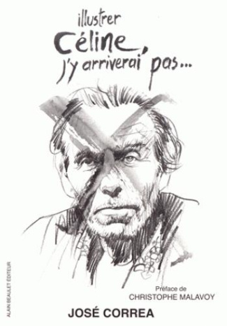 Illustrer Céline, j'y arriverai pas...