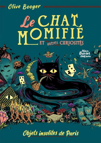 Le chat momifié et autres curiosités
