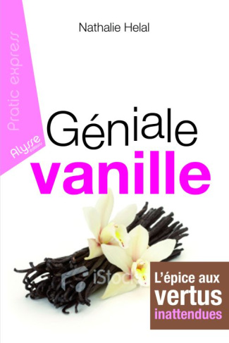 Géniale vanille