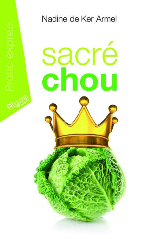 Sacré chou