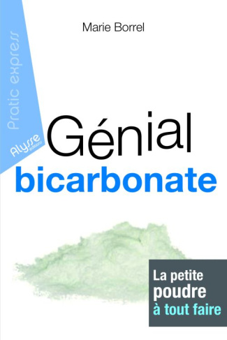 Génial bicarbonate