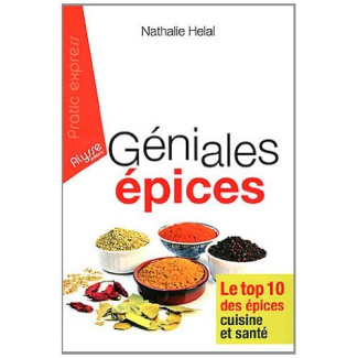 Géniales épices