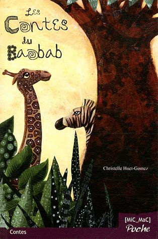 Contes du Baobab