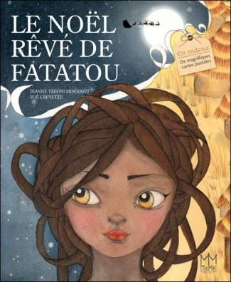 Le noël rêvé de Fatatou