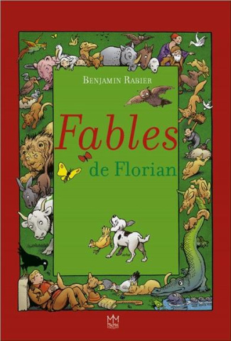 Fables de Florian