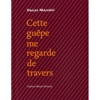 CETTE GUEPE ME REGARDE DE TRAVERS