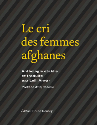 Le cri des femmes afghanes. Edition bilingue français-arabe