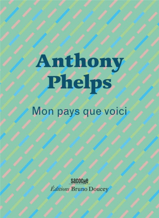 Mon pays que voici