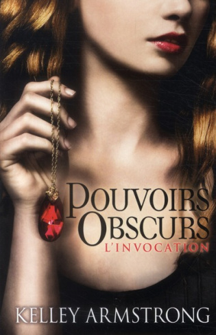 Pouvoirs Obscurs/1/L'invocation