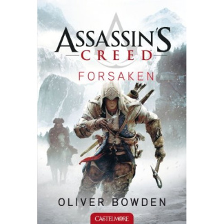 Assassin's Creed Tome 5 : Forsaken