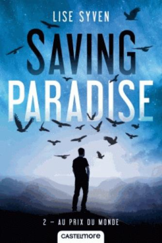 Saving Paradise Tome 2 : Au prix du monde