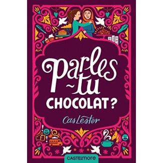 Parles-tu chocolat ?