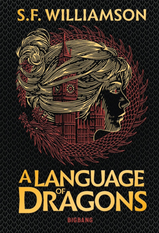 A language of dragons