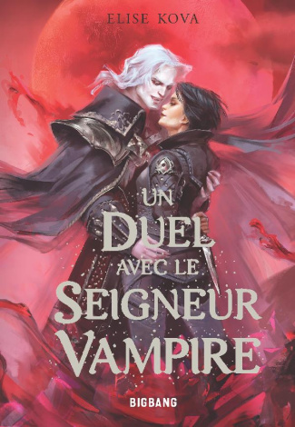 Un duel avec le Seigneur Vampire