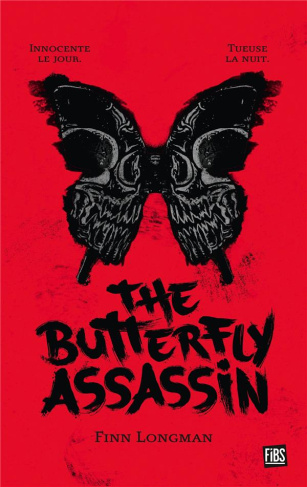 The Butterfly Assassin Tome 1