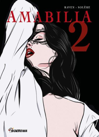 Amabilia Tome 2