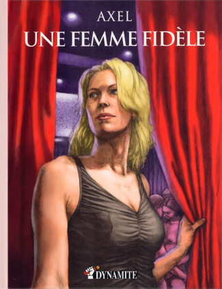 Une femme fidèle