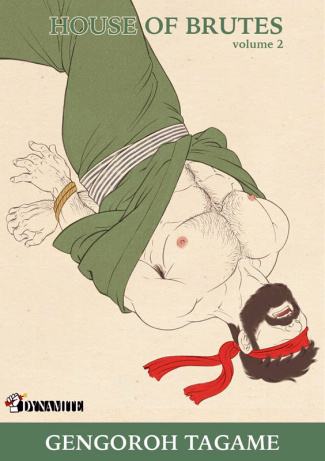 House of Brutes Tome 2