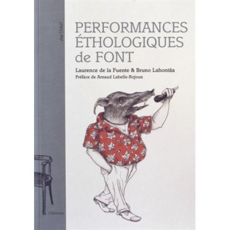 Performances éthologiques de Font