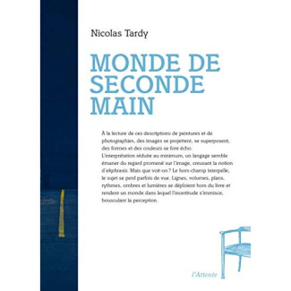 Monde de seconde main