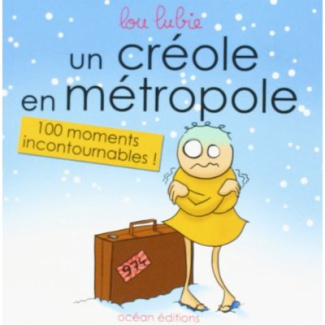 Un créole en métropole