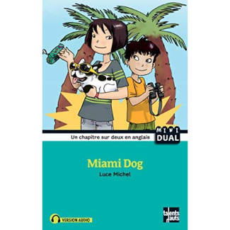 MIAMI DOG